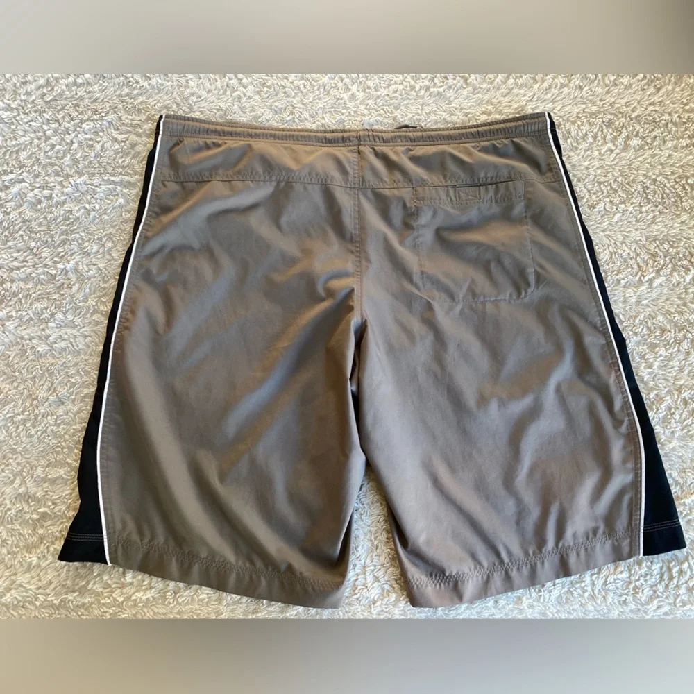 Nike: Athletic Shorts